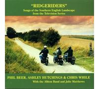 Original Soundtrack - Ridge Riders Ost Anglais]