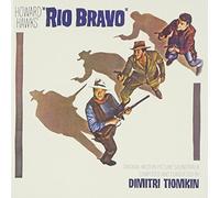Original Soundtrack - Rio Bravo