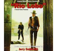 Original Soundtrack - Rio Lobo (Ost)