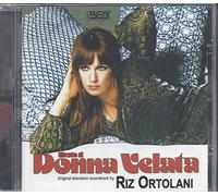 Original Soundtrack - Ritratto Di Donna Velata