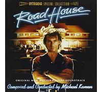 Original Soundtrack - Road House