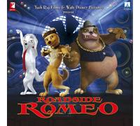 Original Soundtrack - Roadside Romeo &