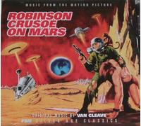 Original Soundtrack - Robinson Crusoe on Mars