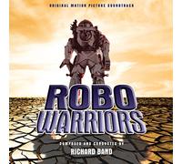 Original Soundtrack - Robo Warriors