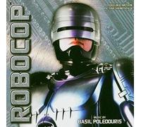 Original Soundtrack - Robocop