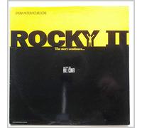 ORIGINAL SOUNDTRACK / ROCKY