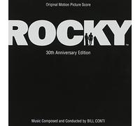 Original Soundtrack - Rocky:30th Anniversary Edition