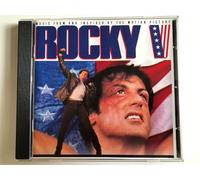 Original Soundtrack - Rocky 5 -11tr-