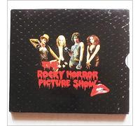 Original Soundtrack - Rocky Horror 25th Anniversary [Import]