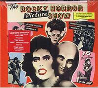 Original Soundtrack - Rocky Horror Picture Show