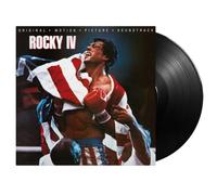 Banda sonora original – Rocky Iv – Music on Vinyl