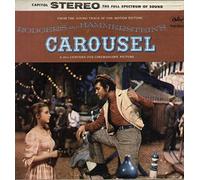Original Soundtrack - Rodgers & Hammerstein ~ Carousel OST LP