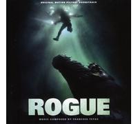 Original Soundtrack - Rogue: Francois Tetaz (Aust Excl)