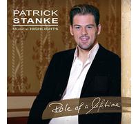Stanke,Patrick - Role of a Lifetime