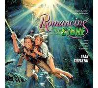 Original Soundtrack - Romancing the Stone