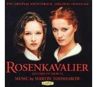 Original Soundtrack - Rosenkavalier