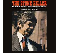 Original Soundtrack - The Stone Killer [Vinilo]