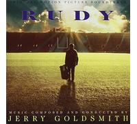 Original Soundtrack - Rudy (Original Motion Picture Soundtrack)