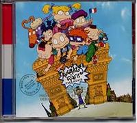 Original Soundtrack - Rugrats In Paris