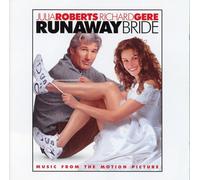 Original Soundtrack - Runaway Bride - Music From The Motion Picture