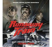 Original Soundtrack - Runaway Train