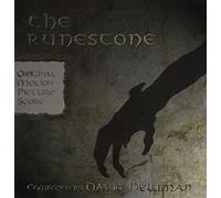 Original Soundtrack - Runestone -Ltd-