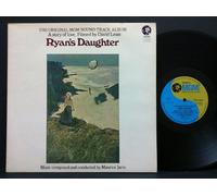 ORIGINAL SOUNDTRACK - Ryan's Daughter [VINYL] (1970)