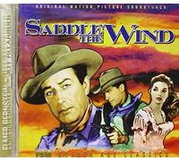 Original Soundtrack - Saddle the Wind