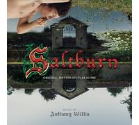 Original Soundtrack - Saltburn [180 gm LP Coloured Vinyl] [Vinilo]