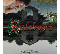 Saltburn – Banda sonora original – LP (vinilo negro) – Music on Vinyl