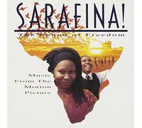 Original Soundtrack - Sarafina! The Sound of Freedom (Bande Originale du Film)