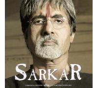 Original Soundtrack - Sarkar/Family-Ties of Blo