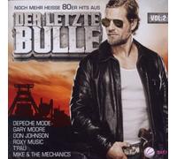 Original Soundtrack - Sat.1/Der Letzte Bulle 2