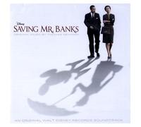 Original Soundtrack - Saving Mr. Banks