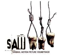 Original Soundtrack - Saw III -20tr-