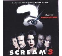 Original Soundtrack - Scream 3