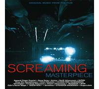 Original Soundtrack - Screaming Masterpiec
