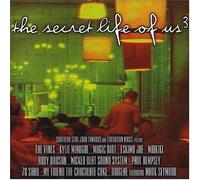 Original Soundtrack - Secret Life of Us Vol.3 [Oz]