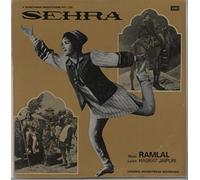 Original Soundtrack - Sehra