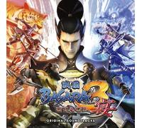 Original Soundtrack - Sengoku Basara 3 Utage-O.S.T.