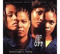 Original Soundtrack - Set It Off