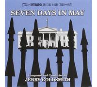 Original Soundtrack - Seven Days in..