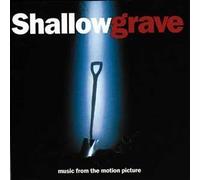 Original Soundtrack - Shallow Grave by Original Soundtrack (1995) Audio CD