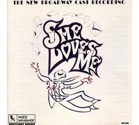 Original Soundtrack - She Loves Me