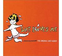 Original Soundtrack - She Loves Me