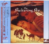 Original Soundtrack - Sheltering Sky