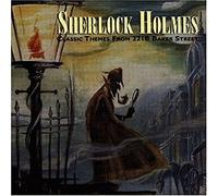 Original Soundtrack - Sherlock Holmes-Classic T