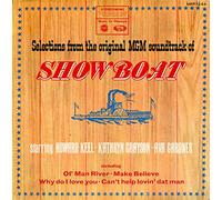 Original Soundtrack - Show Boat