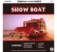 Original Soundtrack - Showboat