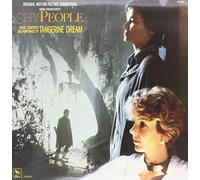 Original Soundtrack - Shy People [Vinilo]